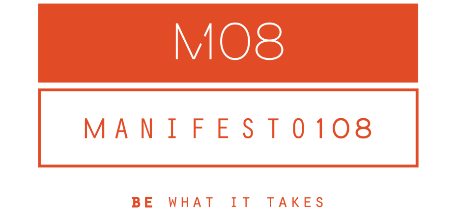 Manifesto108